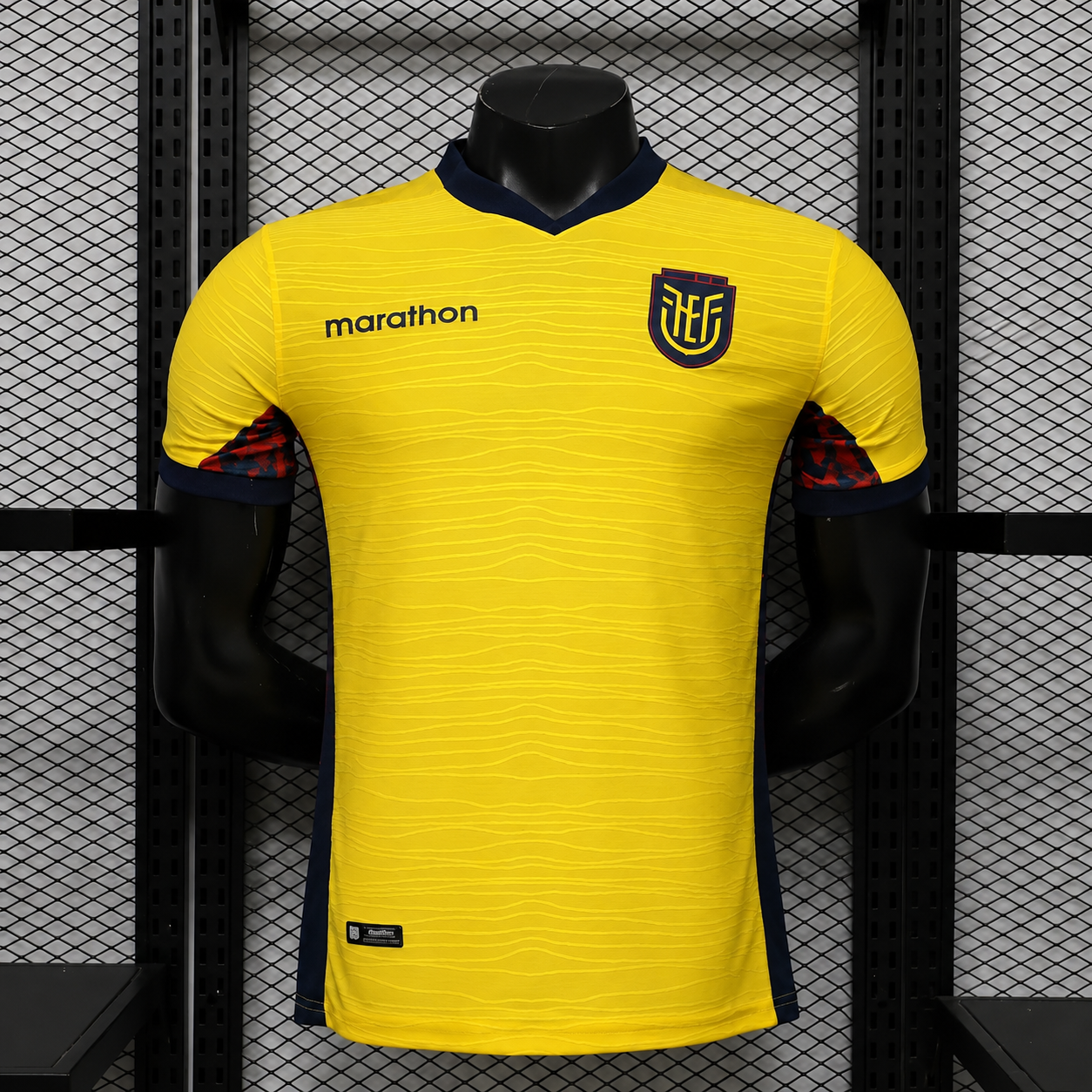 Camisetas Deportivas Selección