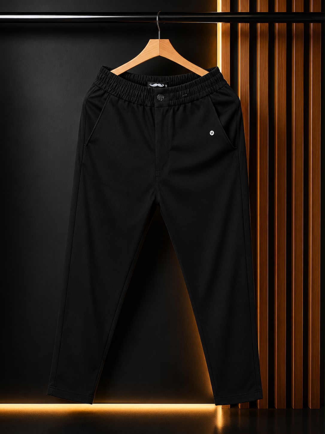 Pantalón Jogger