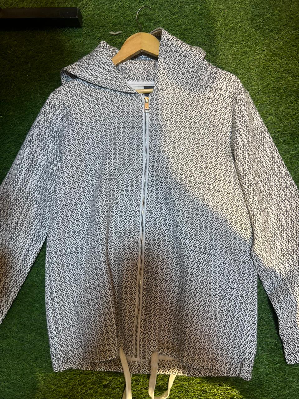 Armani Exchange